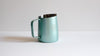 17oz METALLIC GREEN IVY X LKY PITCHER WITH TAPERED SHARP SPOUT