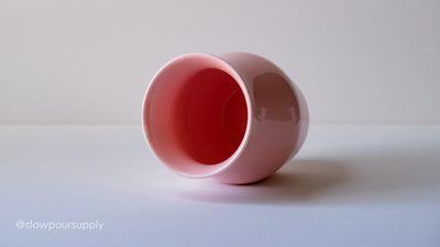Origami Sensory Cup