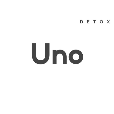 Uno 1 Day Detox